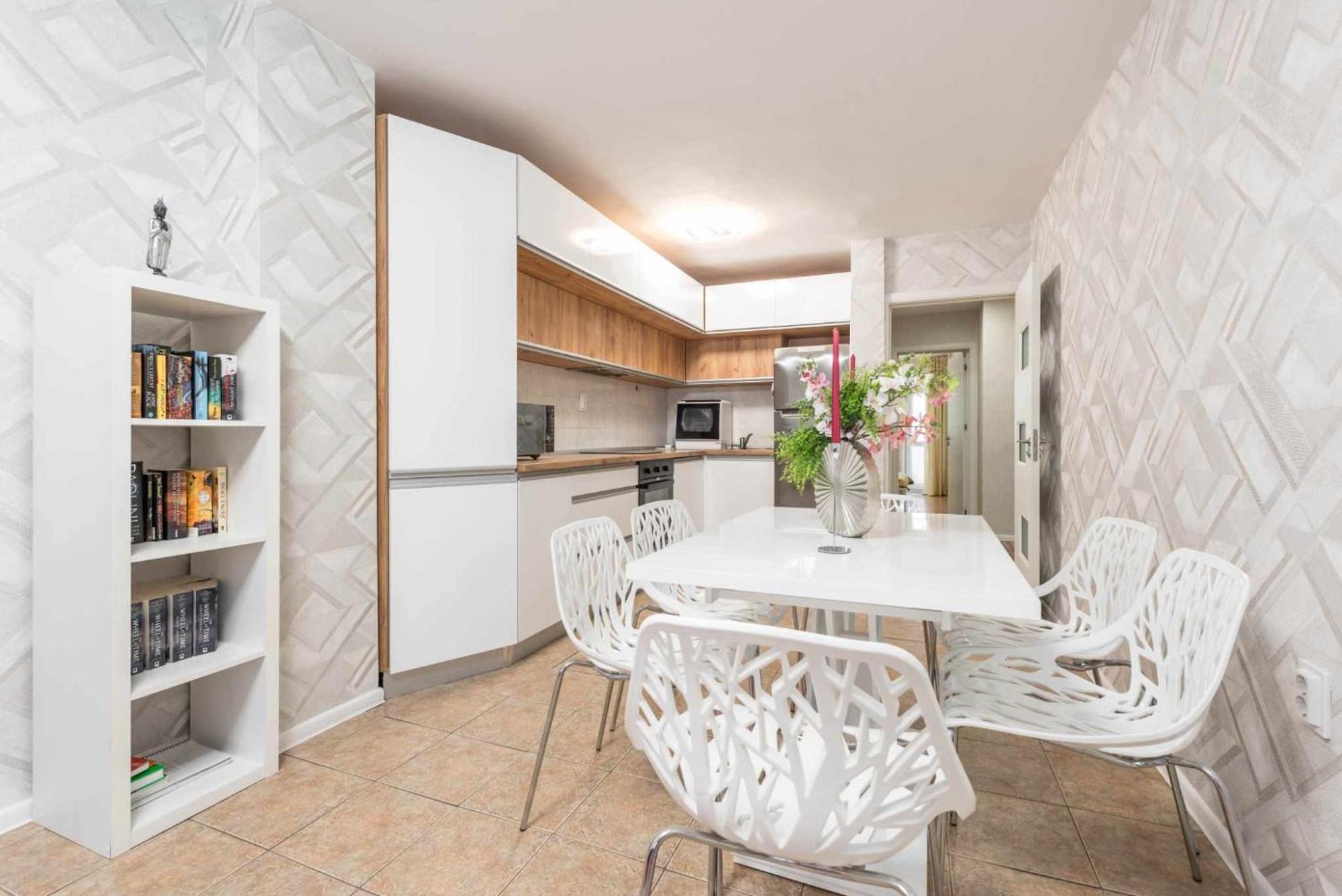 Red Velvet Apartment Βάρνα Εξωτερικό φωτογραφία
